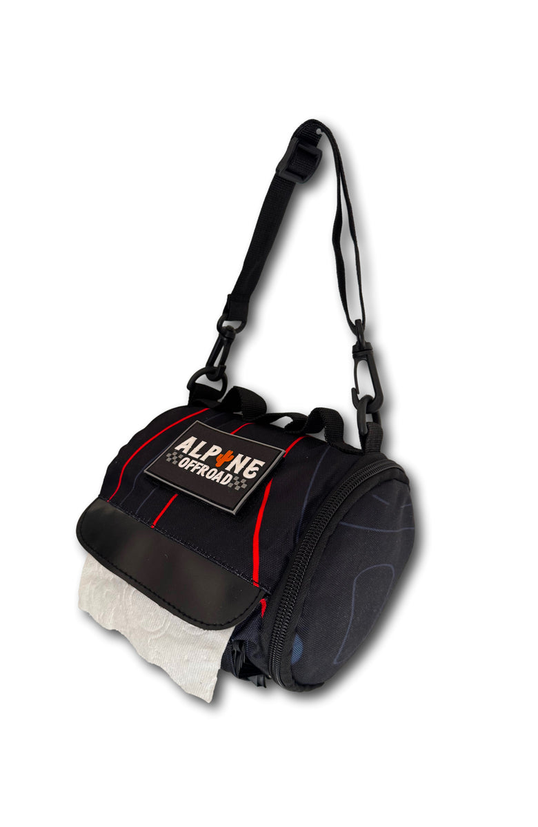 Tactical TP Pouch – Alpine Offroad