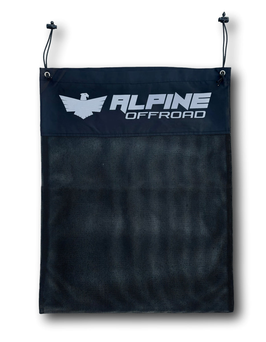 Trail Bag – Alpine Offroad
