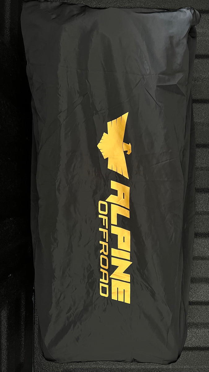 3T Jack Covers – Hi-Lift & Off-Road Jack Protection Covers