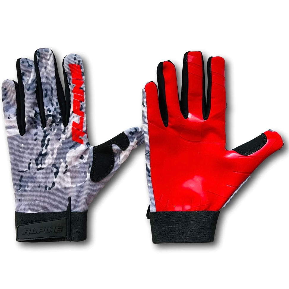 Clearance football gloves online