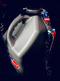 Ring Fuel Jug Strap- Stars and Camo