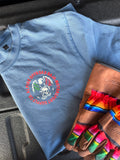 BAJA MOTORSPORT T-SHIRT