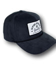 Quality Soft Goods Corduroy Hat