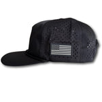 Alpine Performance Unstructured SnapBack Hat