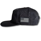 Alpine Performance Unstructured SnapBack Hat