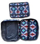 Large Molle Pouch 2.0- AzureTec