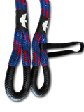 Alpine Reflective Kinetic Rope-Liberty (Full Size Trucks & SUVs) (Copy)