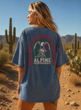 BAJA MOTORSPORT T-SHIRT