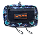 Ultimate AzureTec Molle Pouch Set- (1 Large, 1Medium, 1 Mini, 1 TP Pouch)