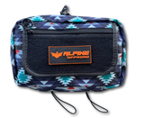 Ultimate AzureTec Molle Pouch Set- (1 Large, 1Medium, 1 Mini, 1 TP Pouch)
