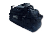 Tiger Camo Tactical Duffle Bag
