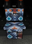 Alpine Tailgate/ Bleacher Chair
