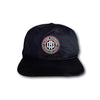 Alpine Performance Unstructured SnapBack Hat