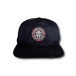 Alpine Performance Unstructured SnapBack Hat