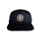 Alpine Performance Unstructured SnapBack Hat