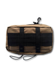 Medium Molle Pouch 2.0- Sand