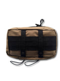 Medium Molle Pouch 2.0- Sand