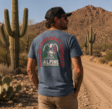 BAJA MOTORSPORT T-SHIRT