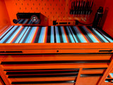 Alpine Liner- Shelves, Cabinet and Drawer Liner