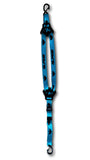 Dual Y Fuel Jug Strap- Teal