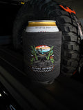 Snap koozie