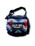 Ultimate AzureTec Molle Pouch Set- (1 Large, 1Medium, 1 Mini, 1 TP Pouch)