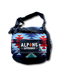 Ultimate AzureTec Molle Pouch Set- (1 Large, 1Medium, 1 Mini, 1 TP Pouch)