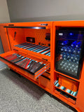 Alpine Liner- Shelves, Cabinet and Drawer Liner
