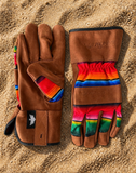 Baja Work Gloves