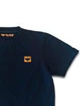 Woven Bird Logo T-Shirt
