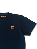 Woven Bird Logo T-Shirt
