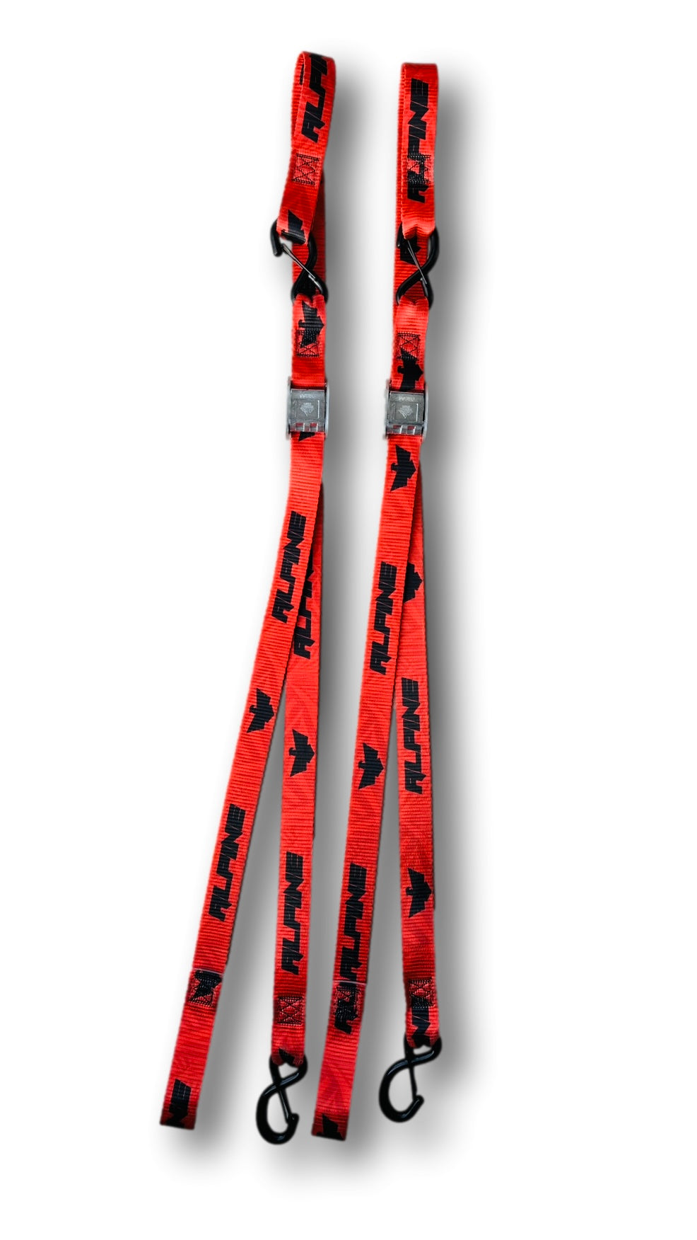 Moto Tie Downs – Alpine Offroad