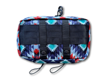 Medium Molle Pouch 2.0- AzureTec