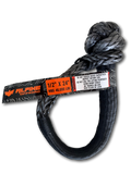 46,000 lbs Synthetic Soft Shackle with Storage bag