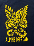 Snake Eater T-Shirt