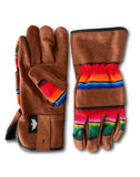 Baja Work Gloves