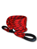 Alpine Reflective Kinetic Rope-SandStorm (Full Size Trucks & SUVs)