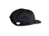Alpine Performance Unstructured SnapBack Hat