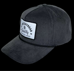 Quality Soft Goods Corduroy Hat