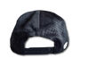 Alpine Performance Unstructured SnapBack Hat