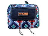 Ultimate AzureTec Molle Pouch Set- (1 Large, 1Medium, 1 Mini, 1 TP Pouch)