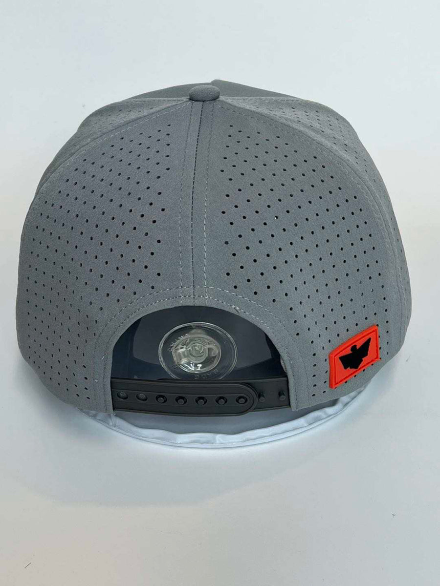 Clearance AO Hat – Alpine Offroad
