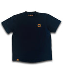 Woven Bird Logo T-Shirt