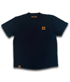 Woven Bird Logo T-Shirt