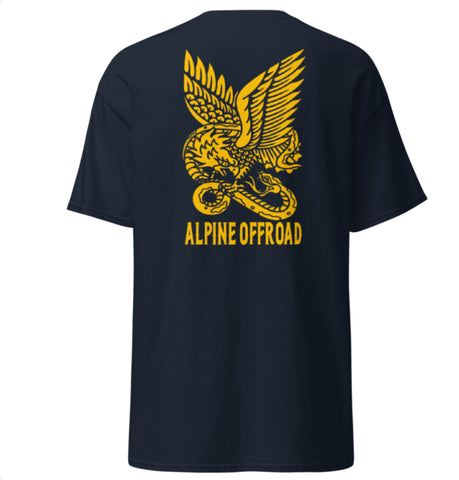 Snake Eater T-Shirt