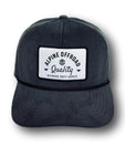 Quality Soft Goods Corduroy Hat