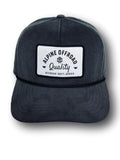 Quality Soft Goods Corduroy Hat