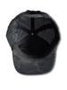 Alpine Performance Unstructured SnapBack Hat