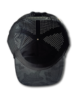 Alpine Performance Unstructured SnapBack Hat