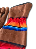 Baja Work Gloves
